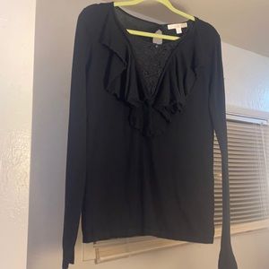 Boston proper ,size L,black